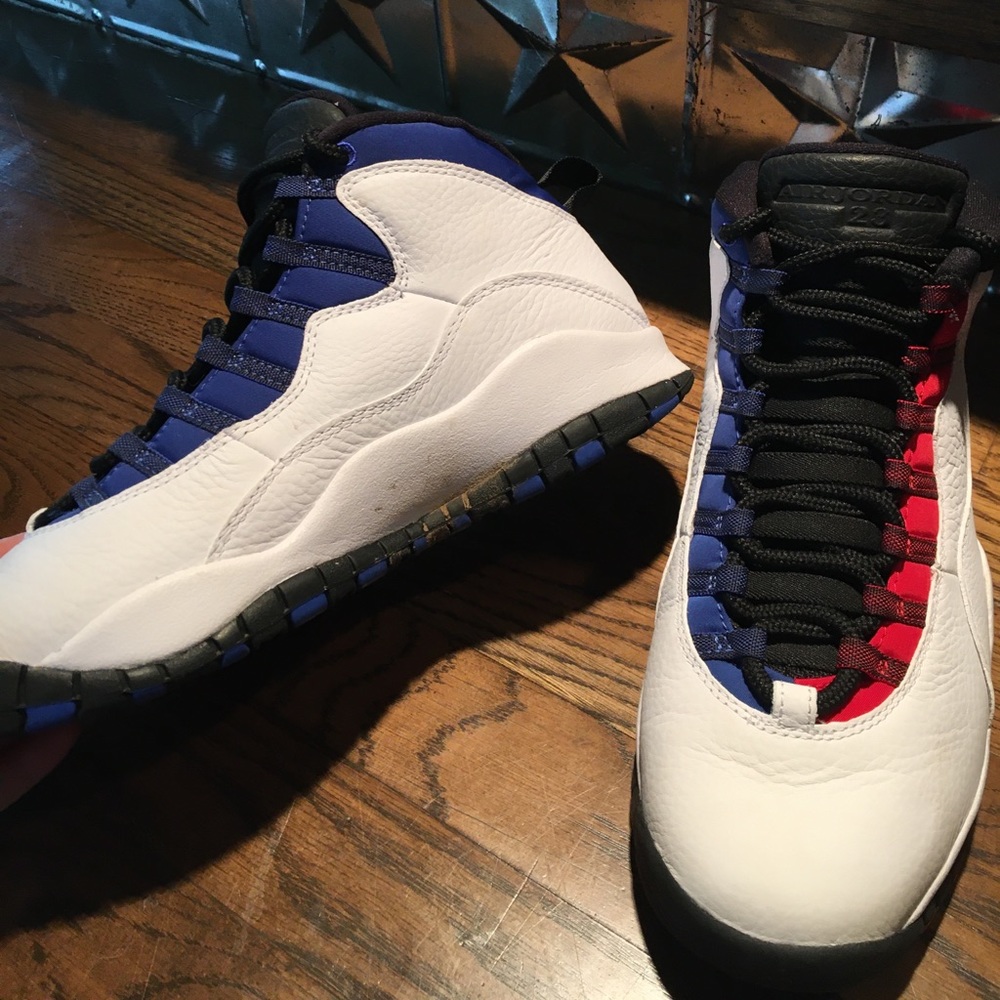 Jordan 10 - Picture 3 of 5